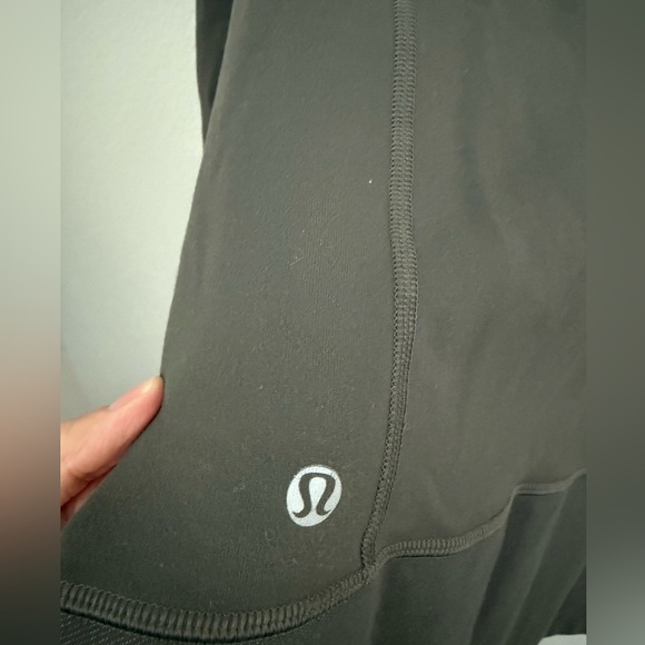 Lululemon Define Jacket Olive Green Zip Up - Picture 9 of 11